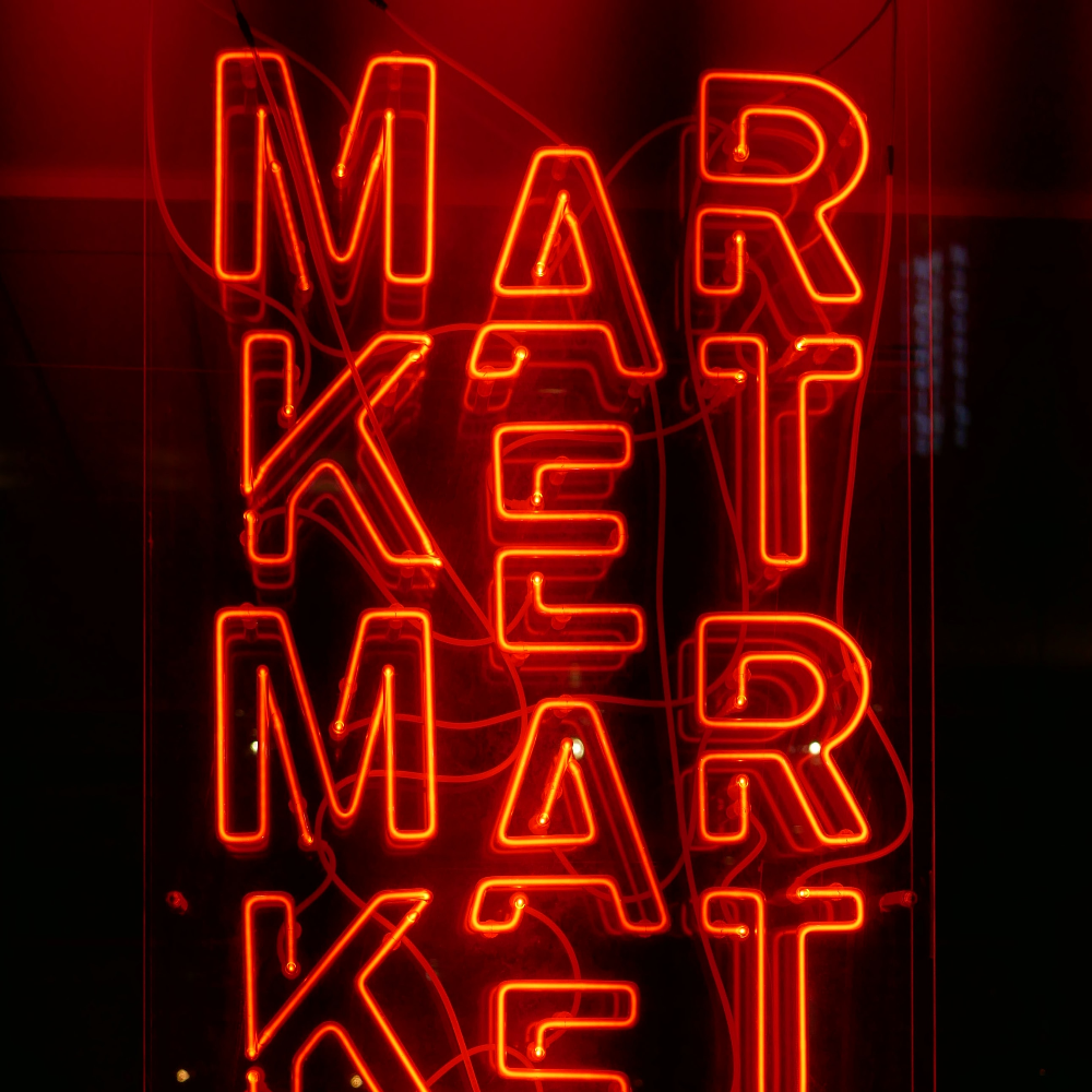 Marketing Consultancy