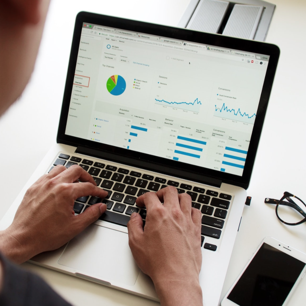 Assessing commercial viability & calculating market sizes