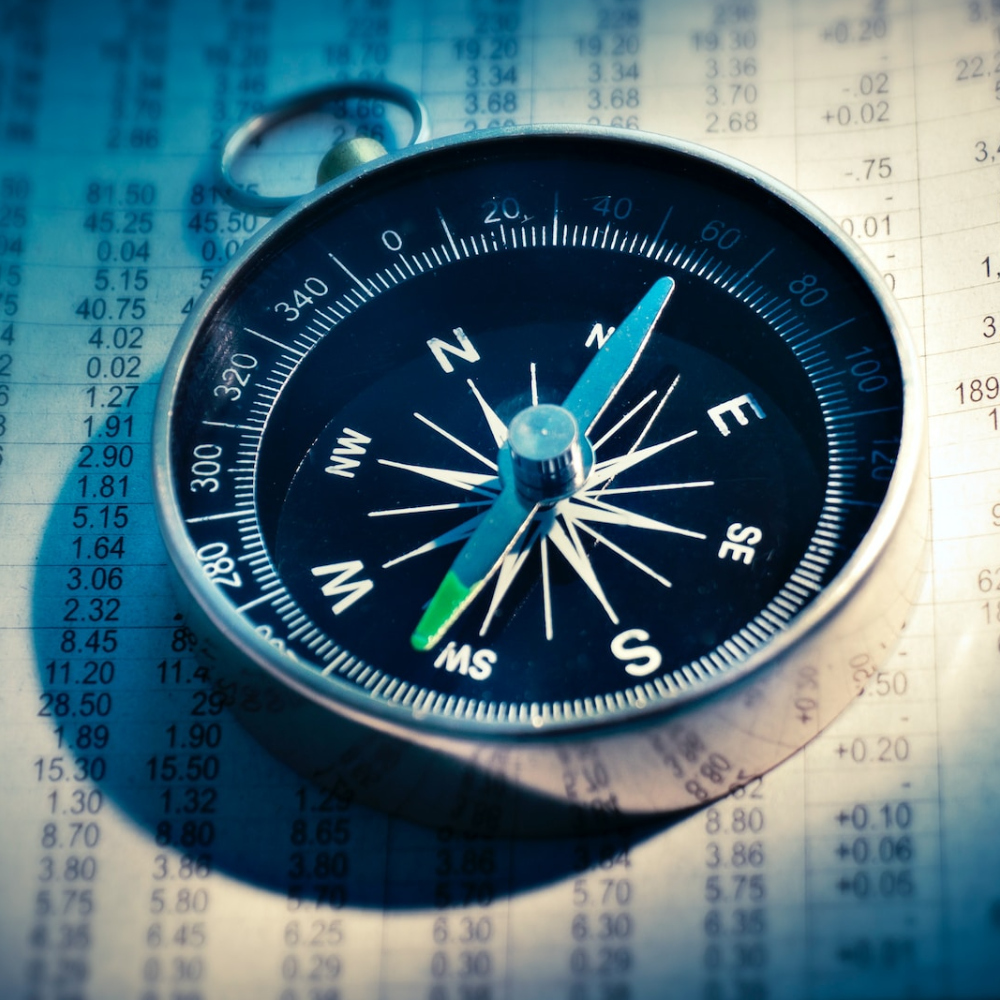 Fractional Chief of Staff (Strategic Projects)