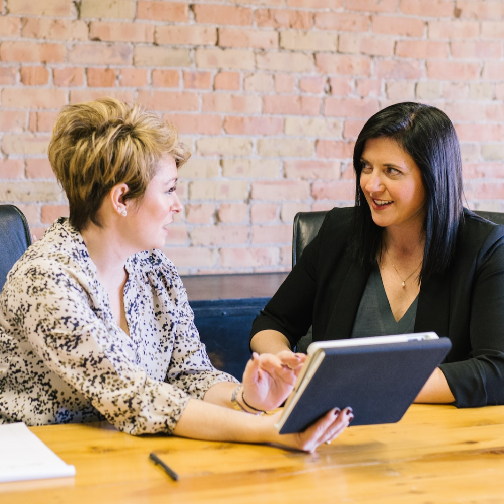 VP Mentoring, Professional Women Network, Barcelona chapter