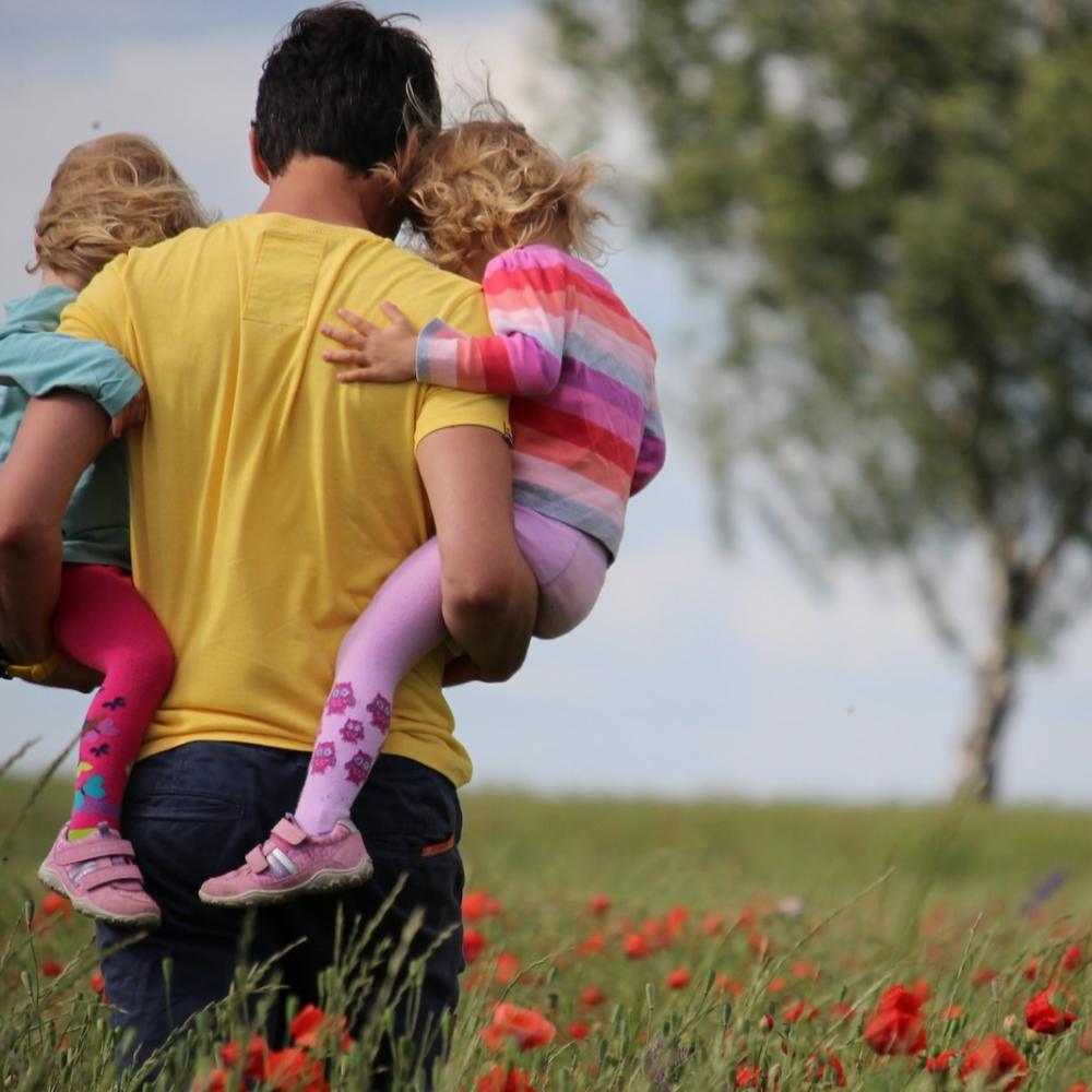 Operations Director, Bounty Parenting Club