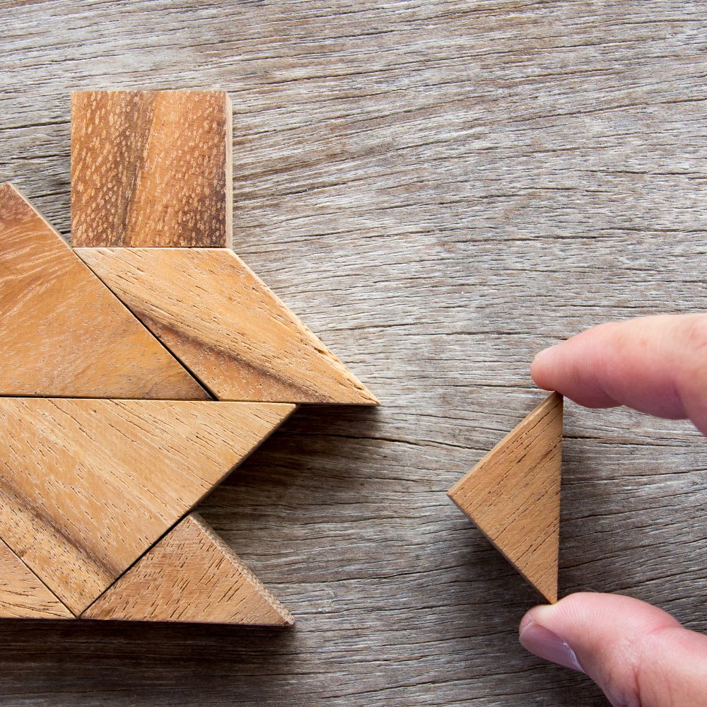 Startups. Get your house in order - Hire a COO