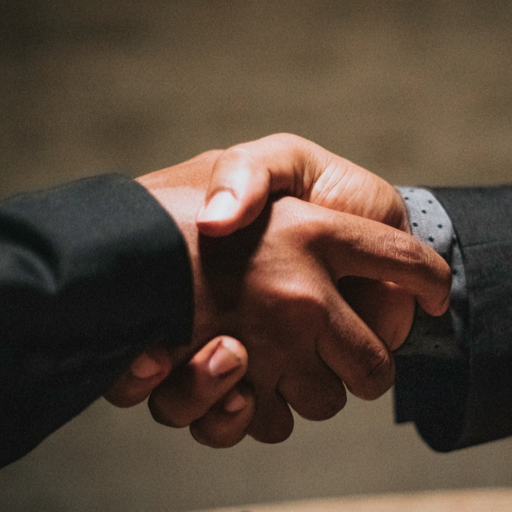 Strategic Partnerships & Business Development