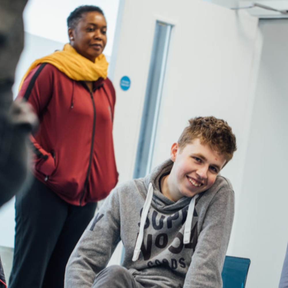 NED & Innovation Adviser - Praxis (Disability Support Services) (B2C)