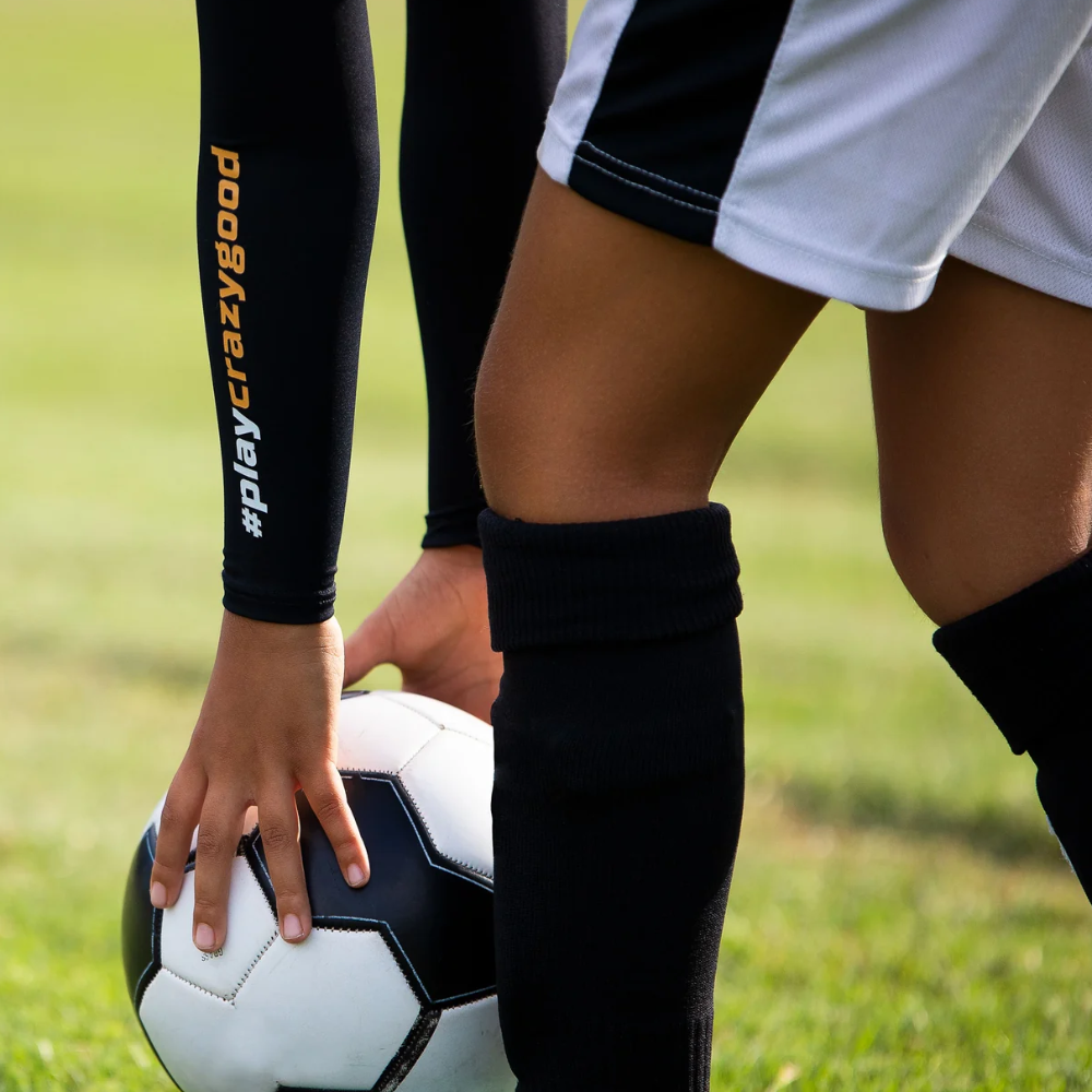 Co-Founder & Product Innovation Director - www.crazyarms.com (B2C)