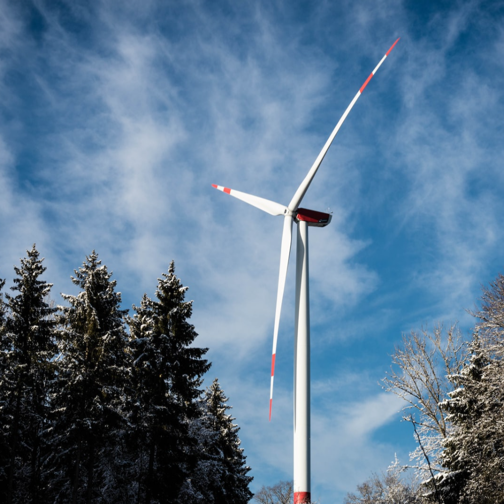 Sustainability and ESG strategy