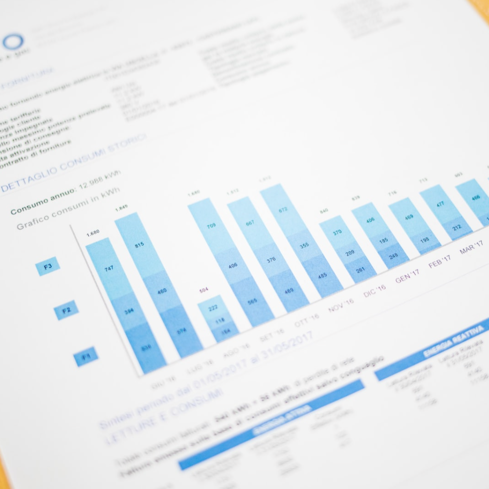 Fractional Chief Financial Officer