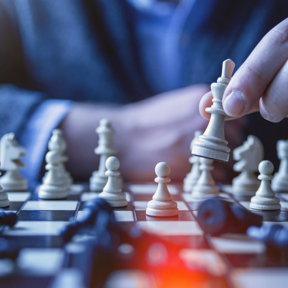 Boost reputation risk resilience & build global function