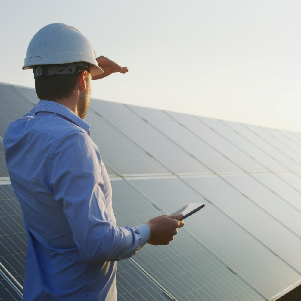 Sustainability Consulting