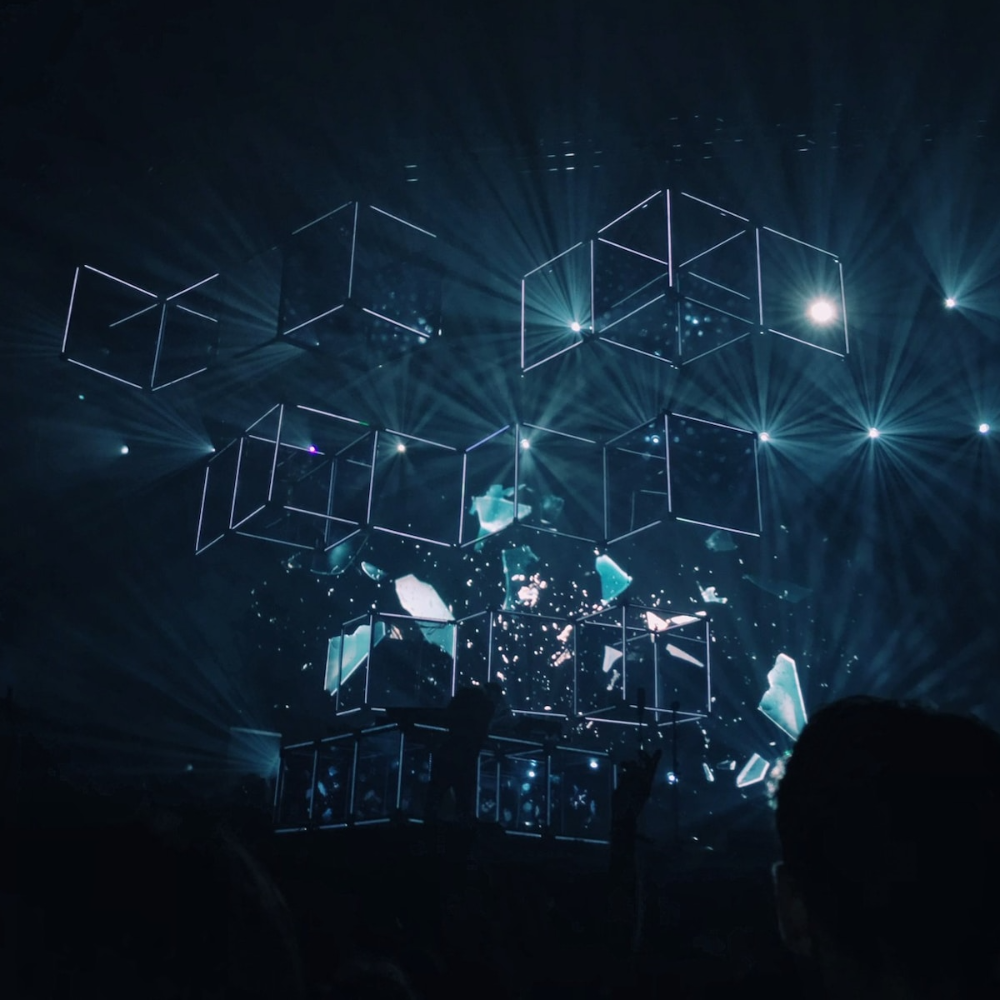 Problem solving, creating big visions and delivering outcomes