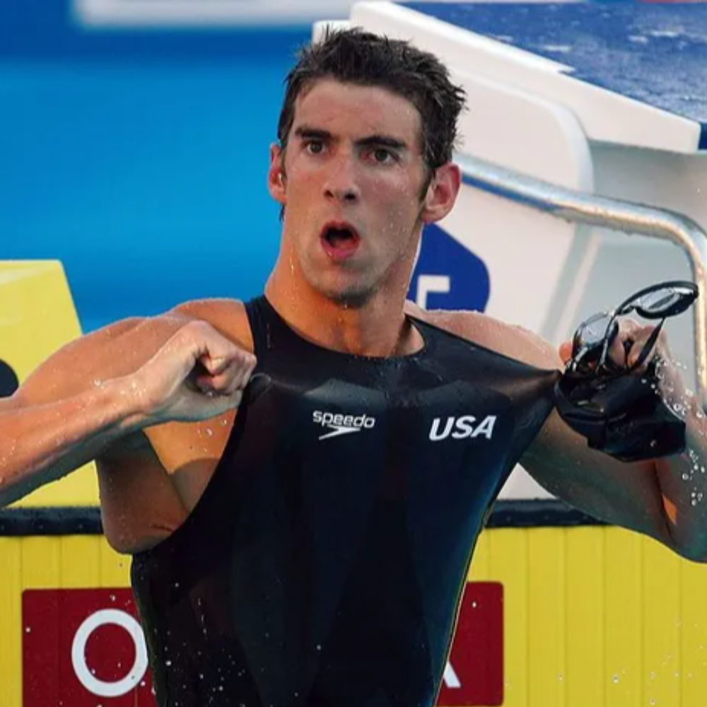 Global Product Innovation & Marketing Director - Speedo (B2C)