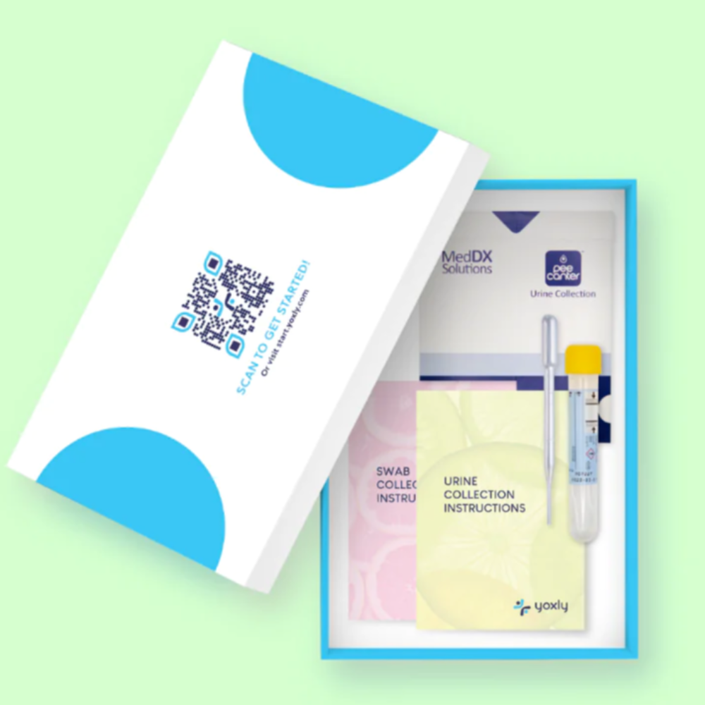 Founder Mentor - Yoxly 