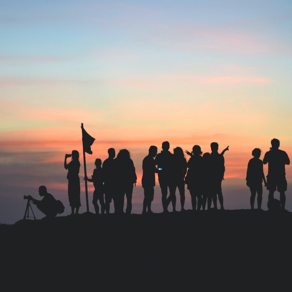 Leading and building cross-functional teams