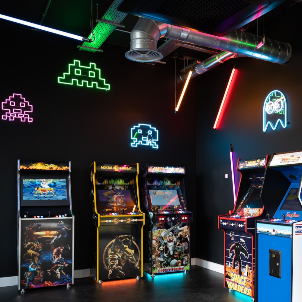 Full Stack Developer