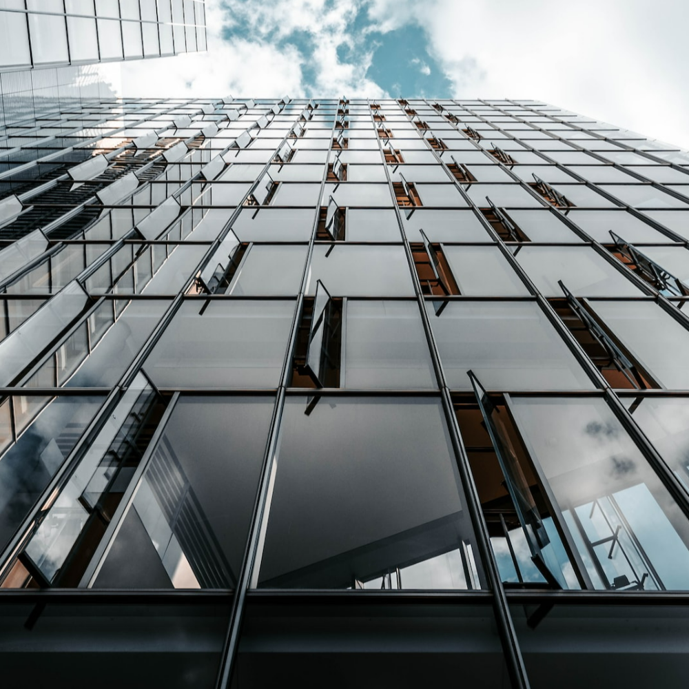 Major Programme Planning