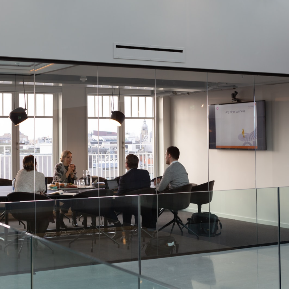 Non-Executive Board Member and Advisor