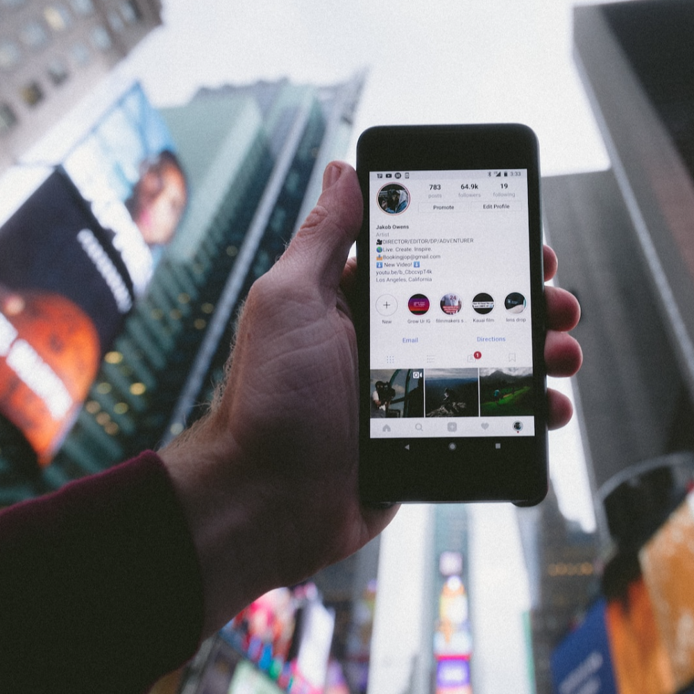 Digital Transformation