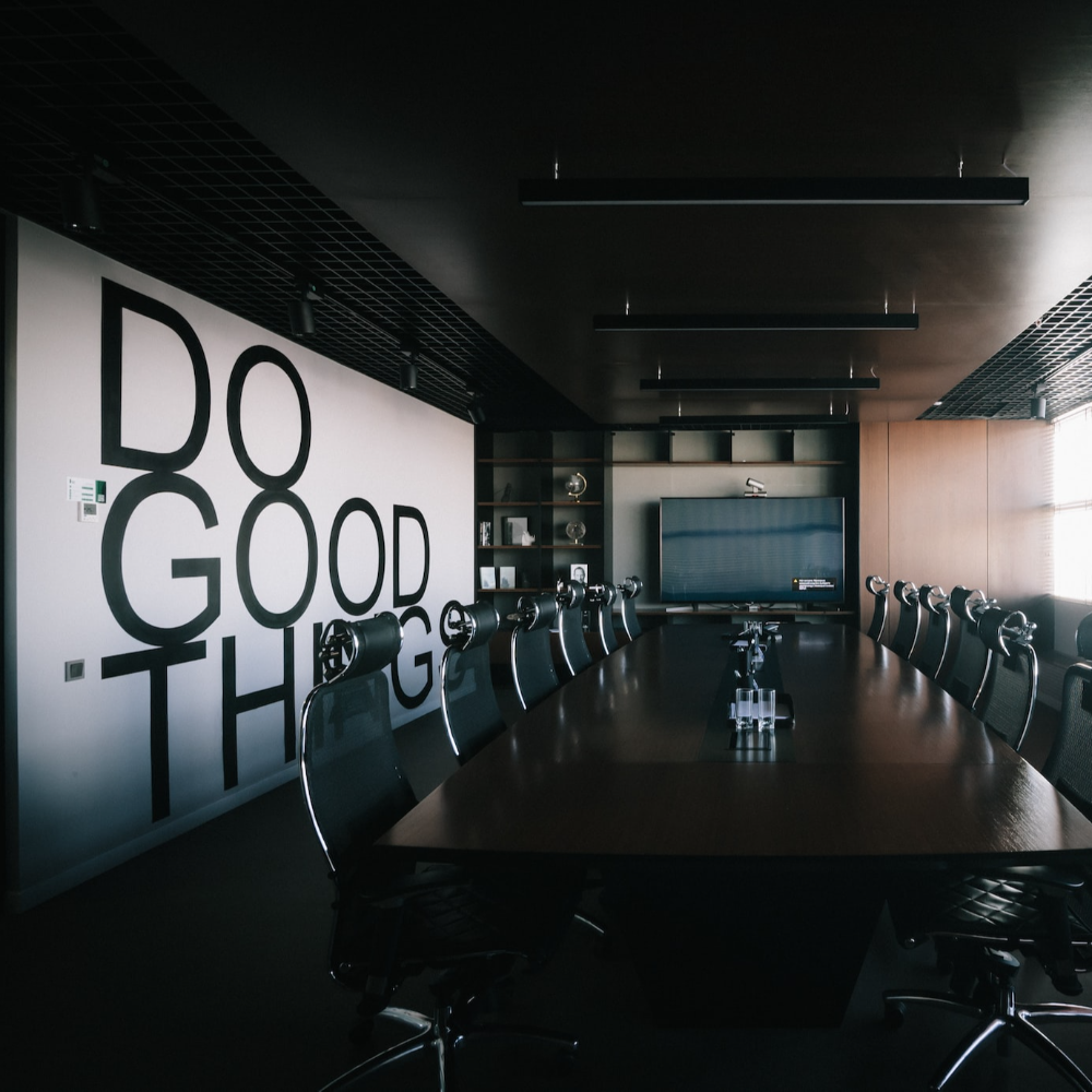 Design & rapid assessment of corporate governance