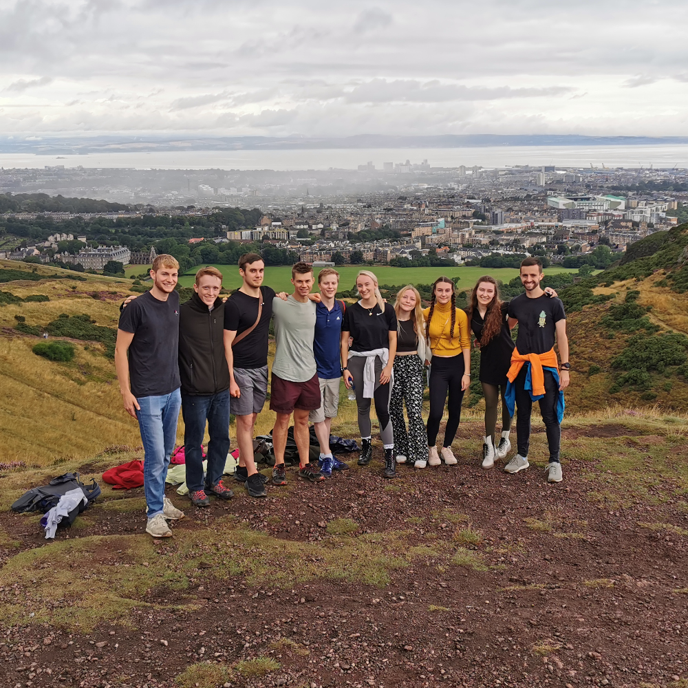 Virtual Gen Z Talent Assessment Days