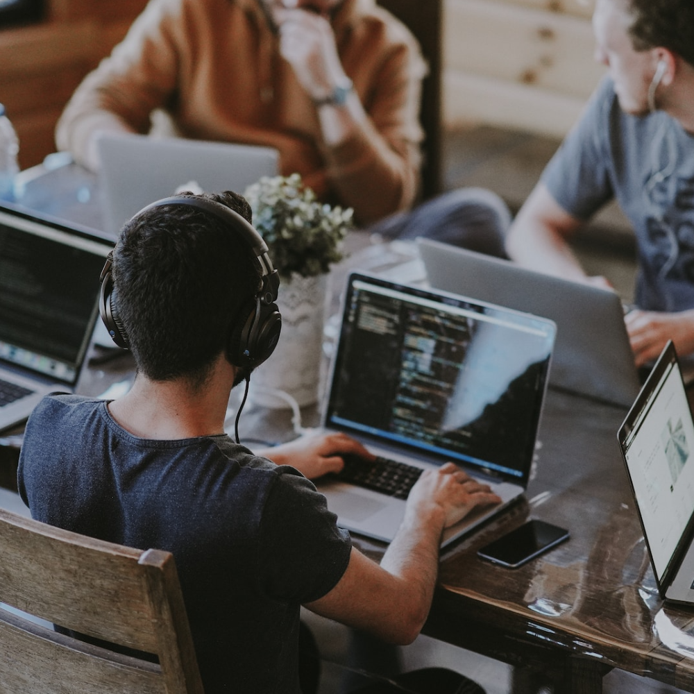 Contract Project Manager