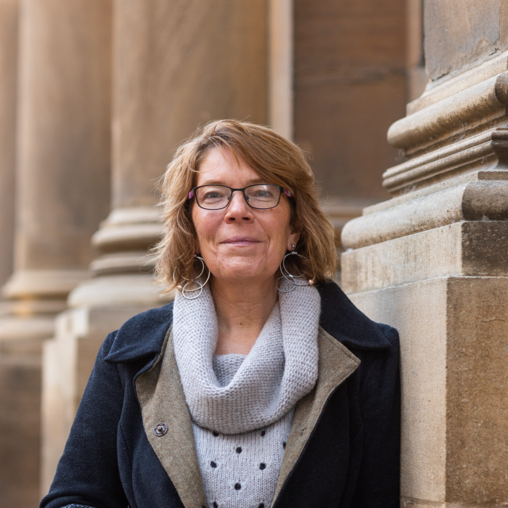 Researcher and consultant