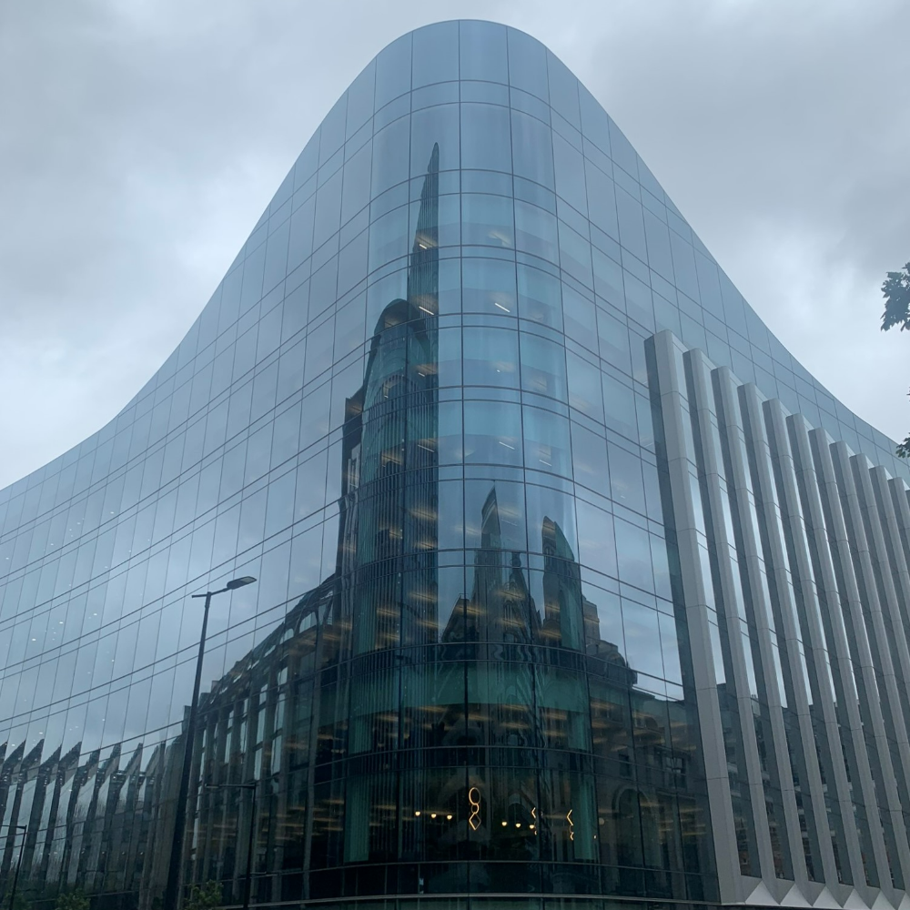 Investment Research Analyst - Investment Banking