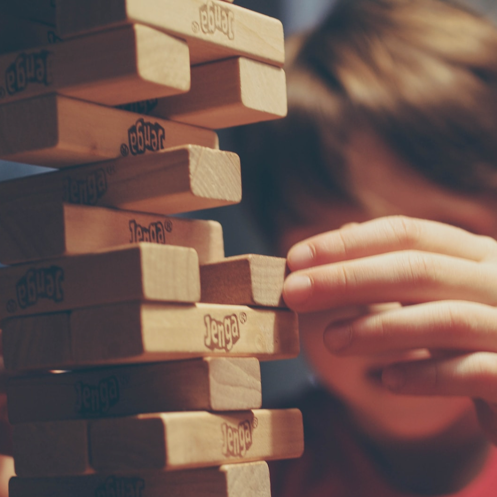 Guiding the pathway to winning hearts and minds to do difficult things