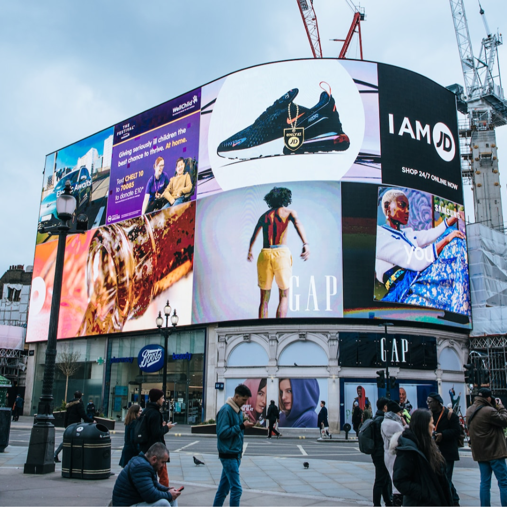 AdTech and MarTech Consultant