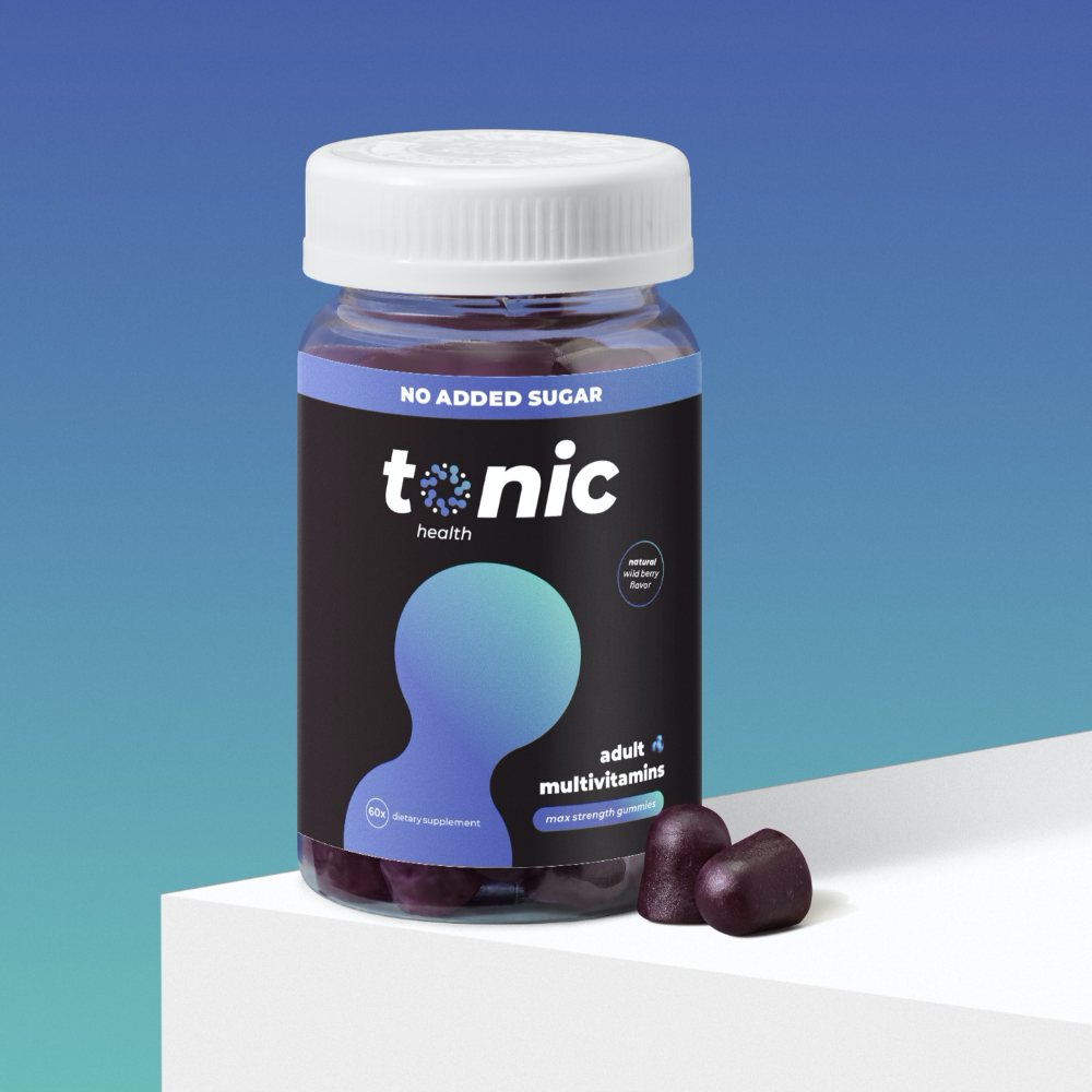 Mentor, Consultant and Investor to Tonic (Seed Stage)