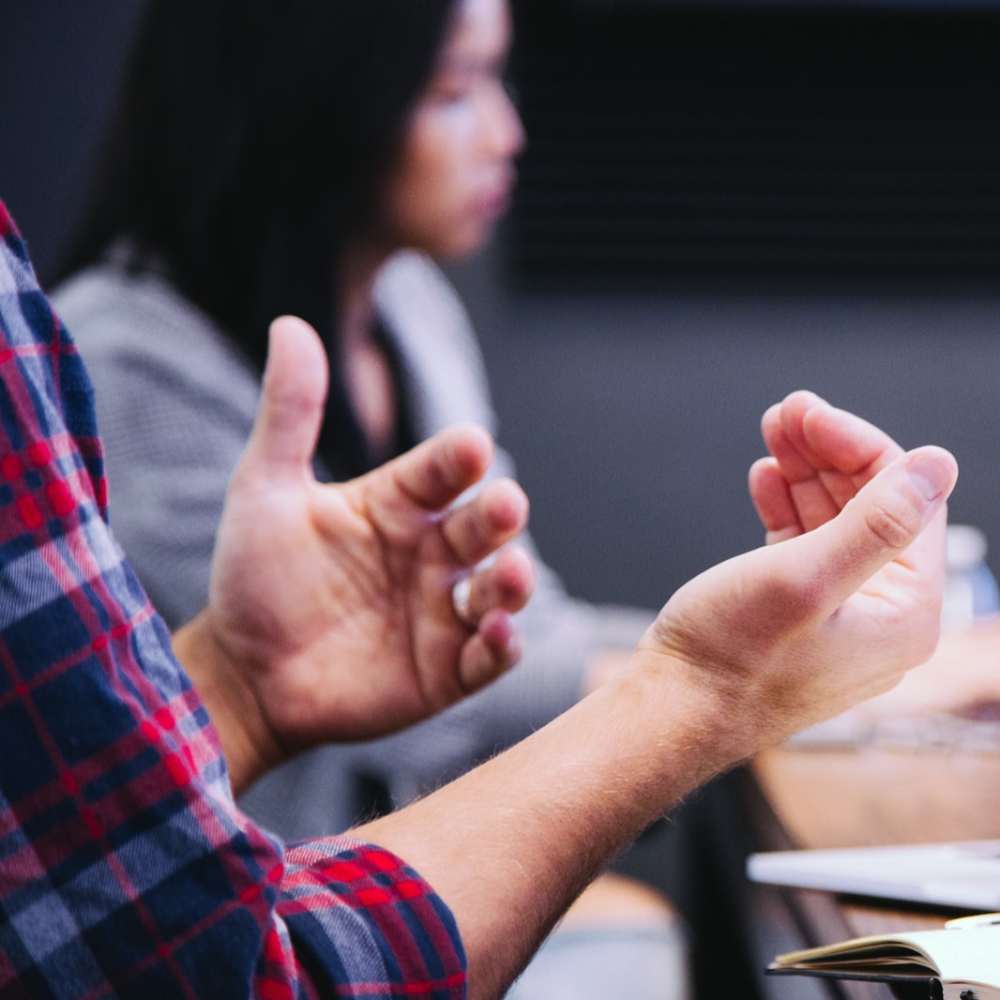 Fractional C-level Executive