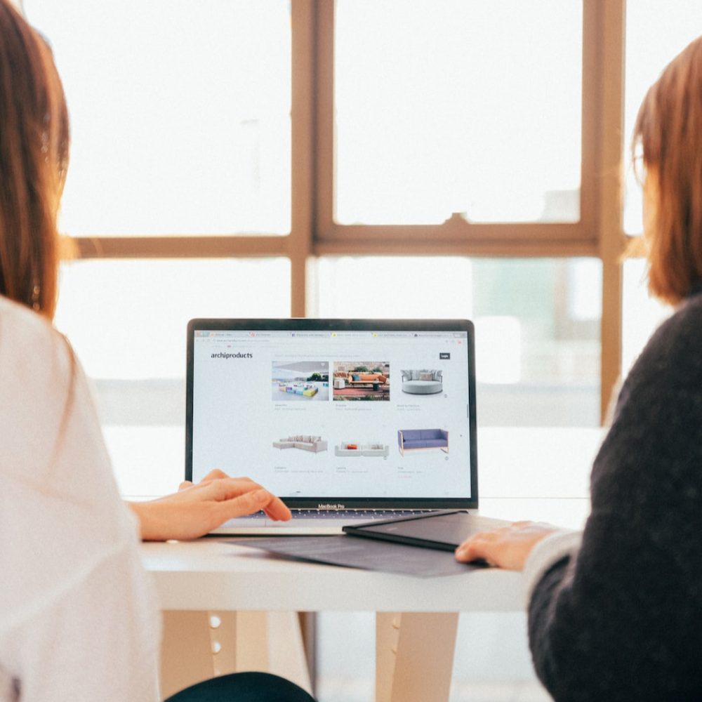 Domain Name Consultant