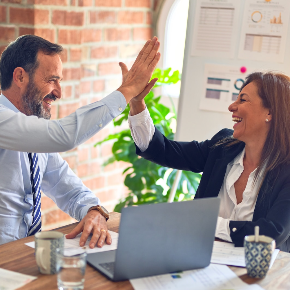 Coaching and Mentoring