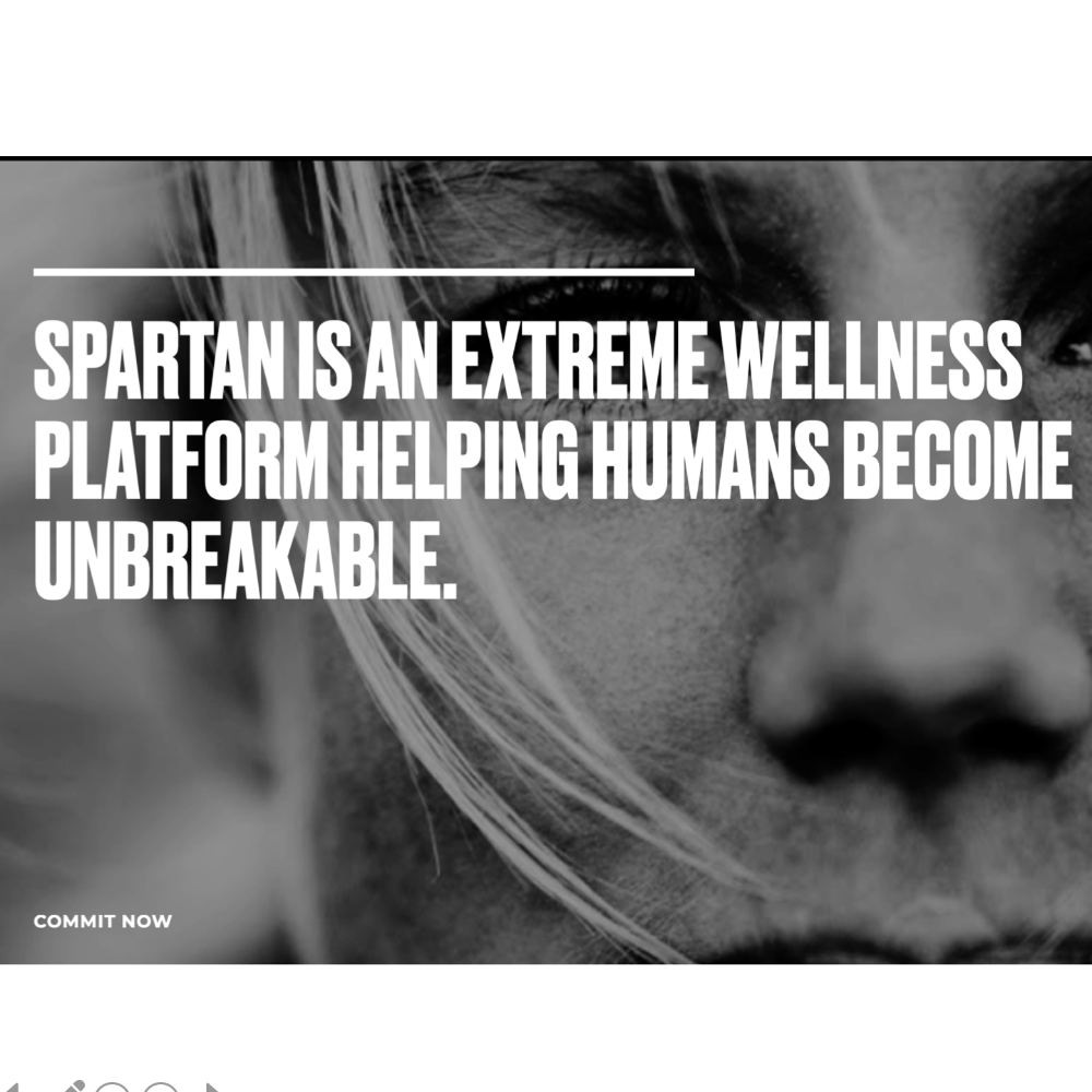 Designed Global Licensing Model for Spartan Race (Series A)