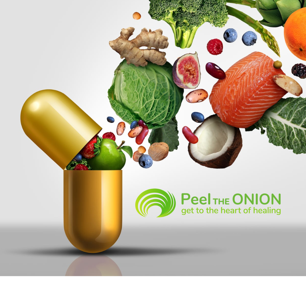 Founder of Peel the Onion