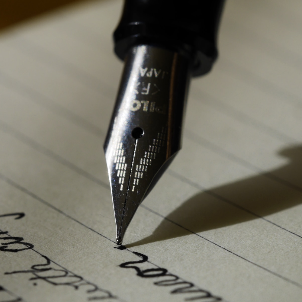 Writing and Journalism