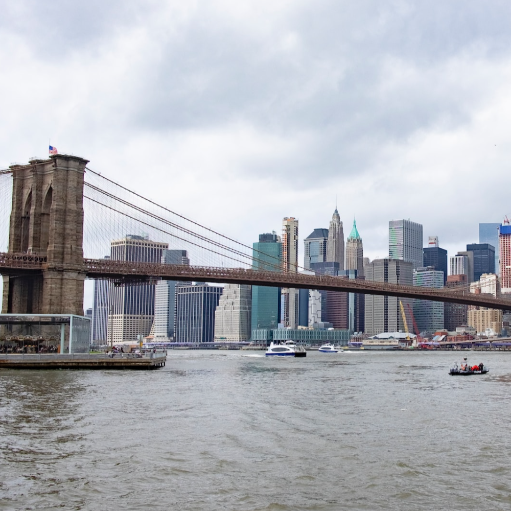 Expanding in new markets