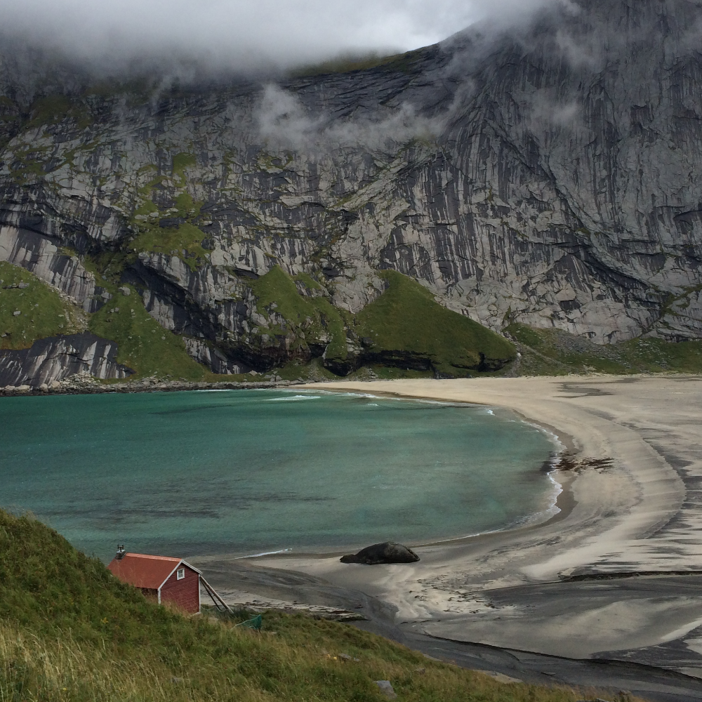 Adventurer & Outdoor Enthusiast 