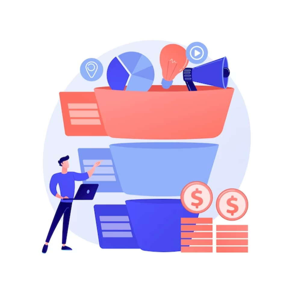 Sales Pipeline Optimisation