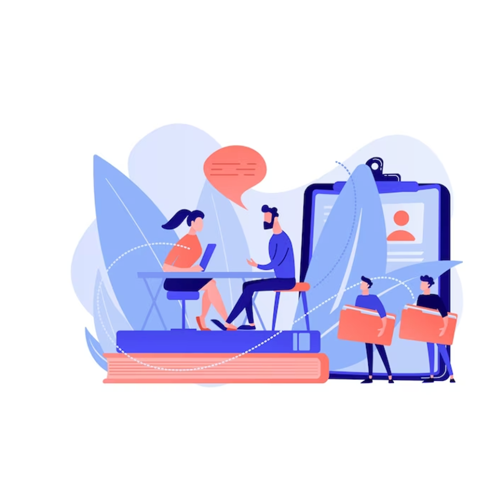 Sales Hiring & Training