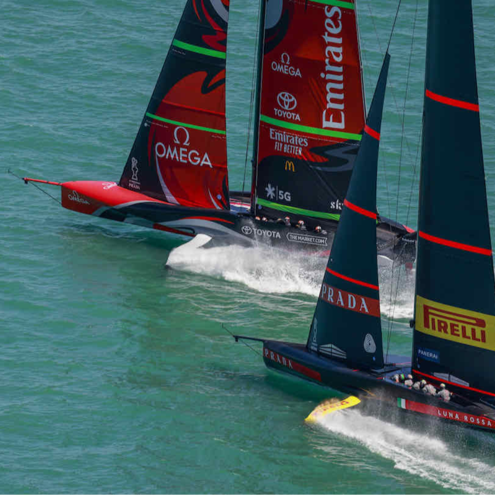 PE/VC backed experience - developing financial leaders