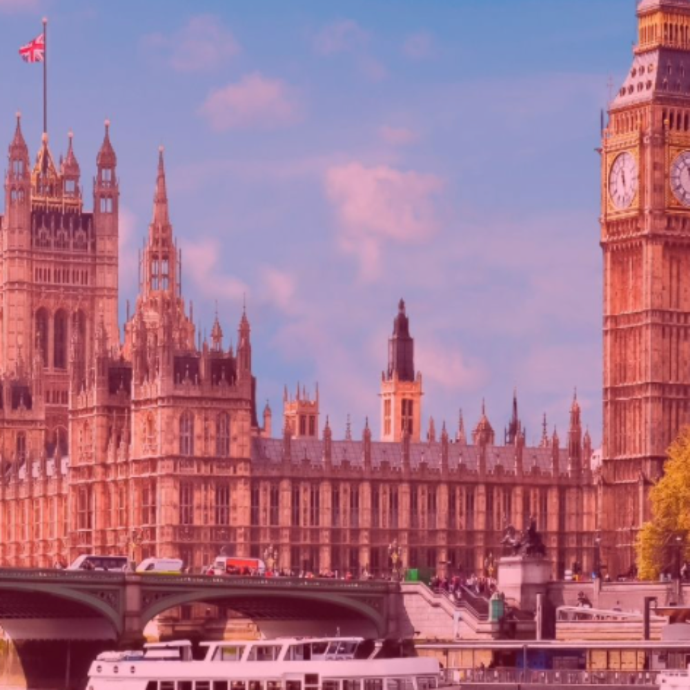 Journey Manager - TechLabs London