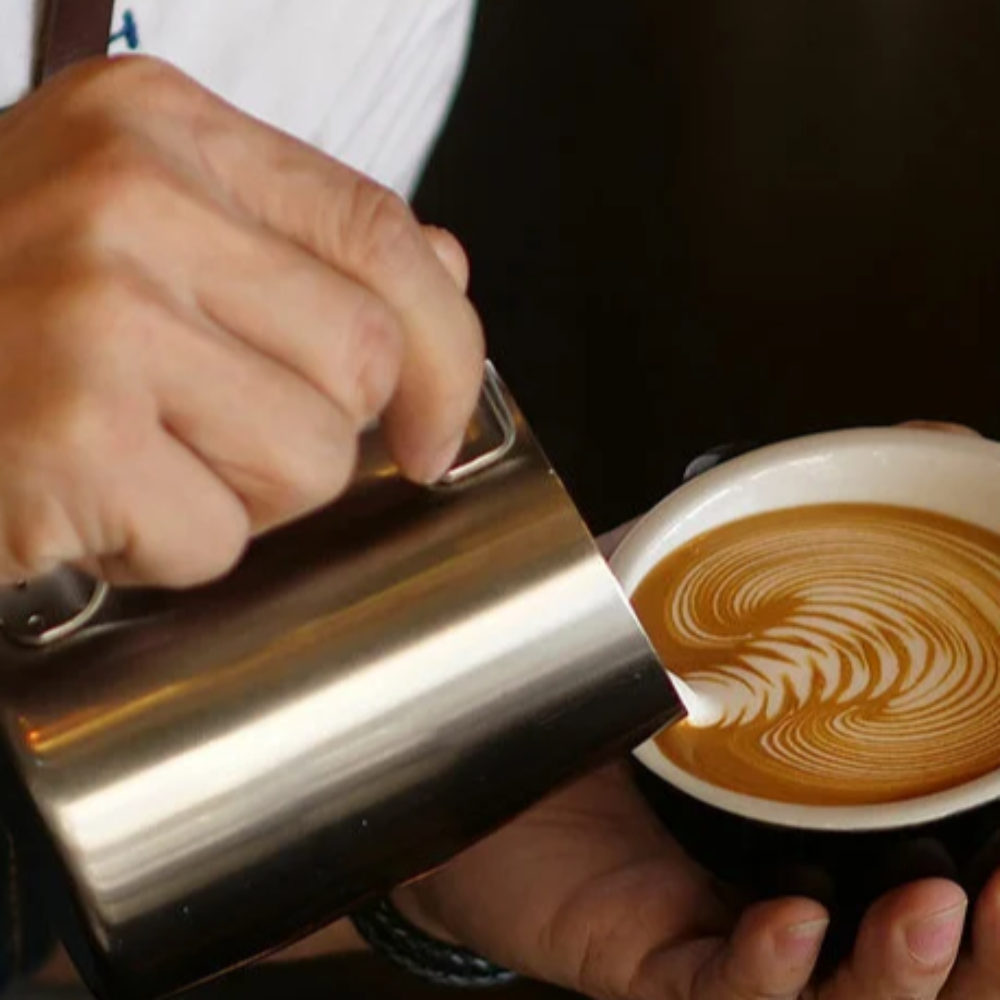 Freelance Barista - Various