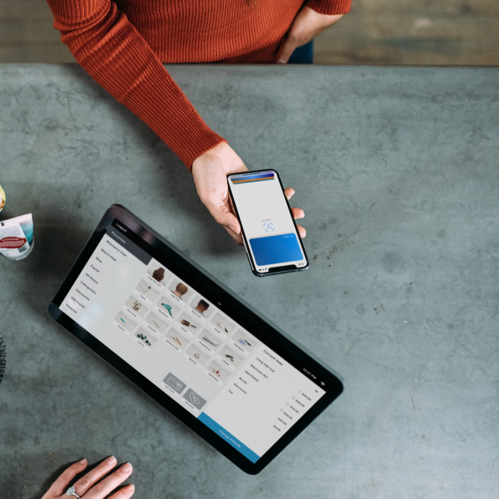 GrowthWorks Consultants: Business transformation of B2B SaaS startup