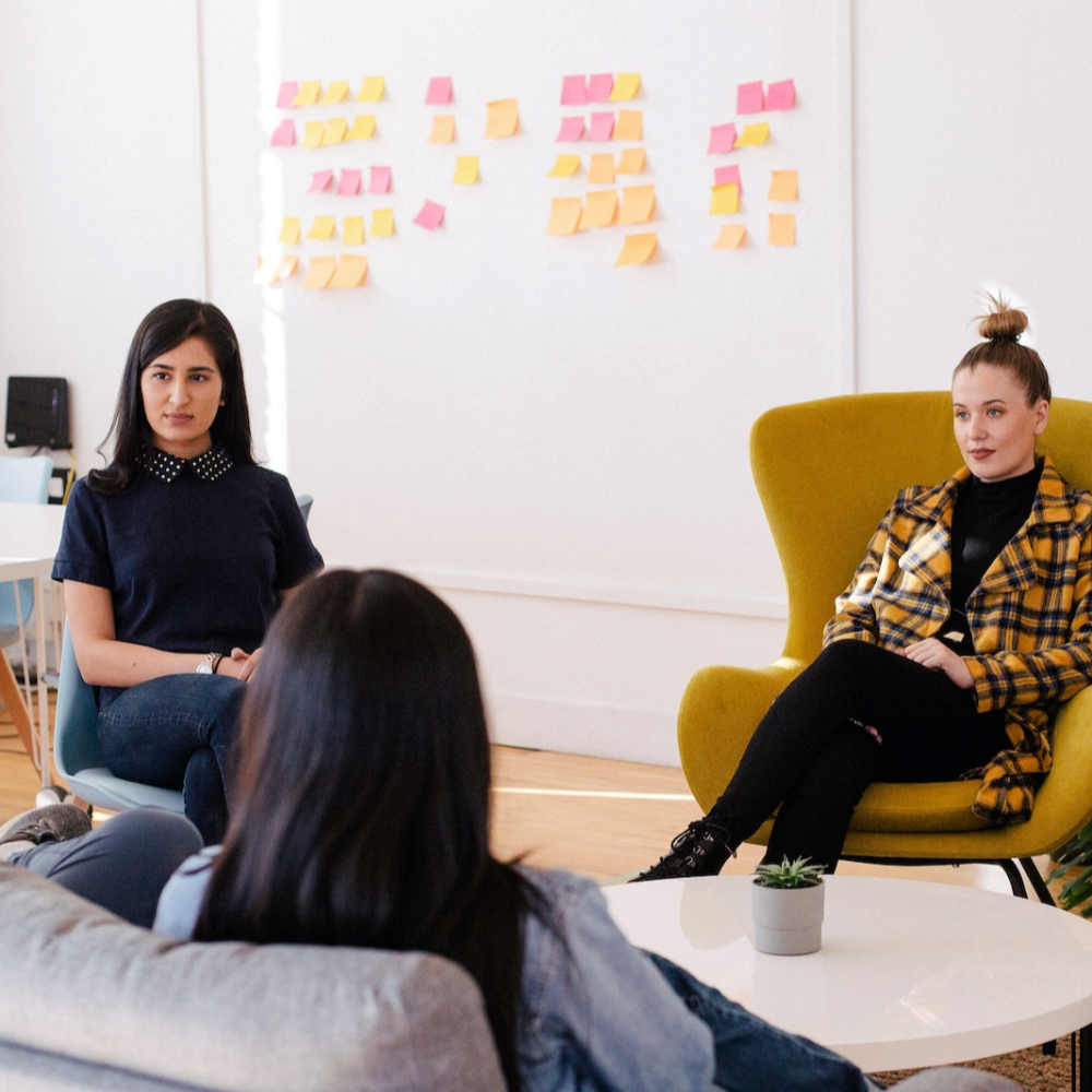 Fractional Head of Marketing