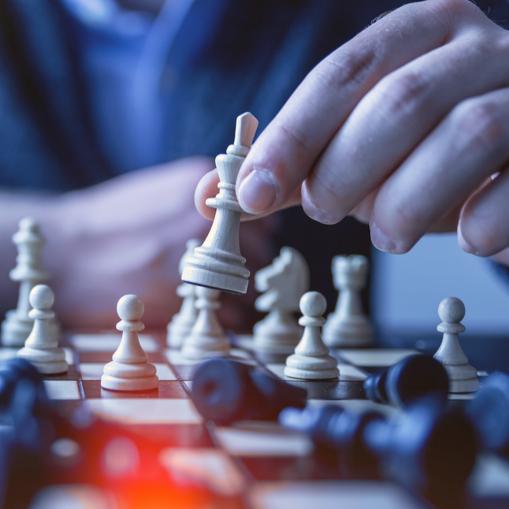 Risk Advisory Services (Political, Integrity & Security Risk)