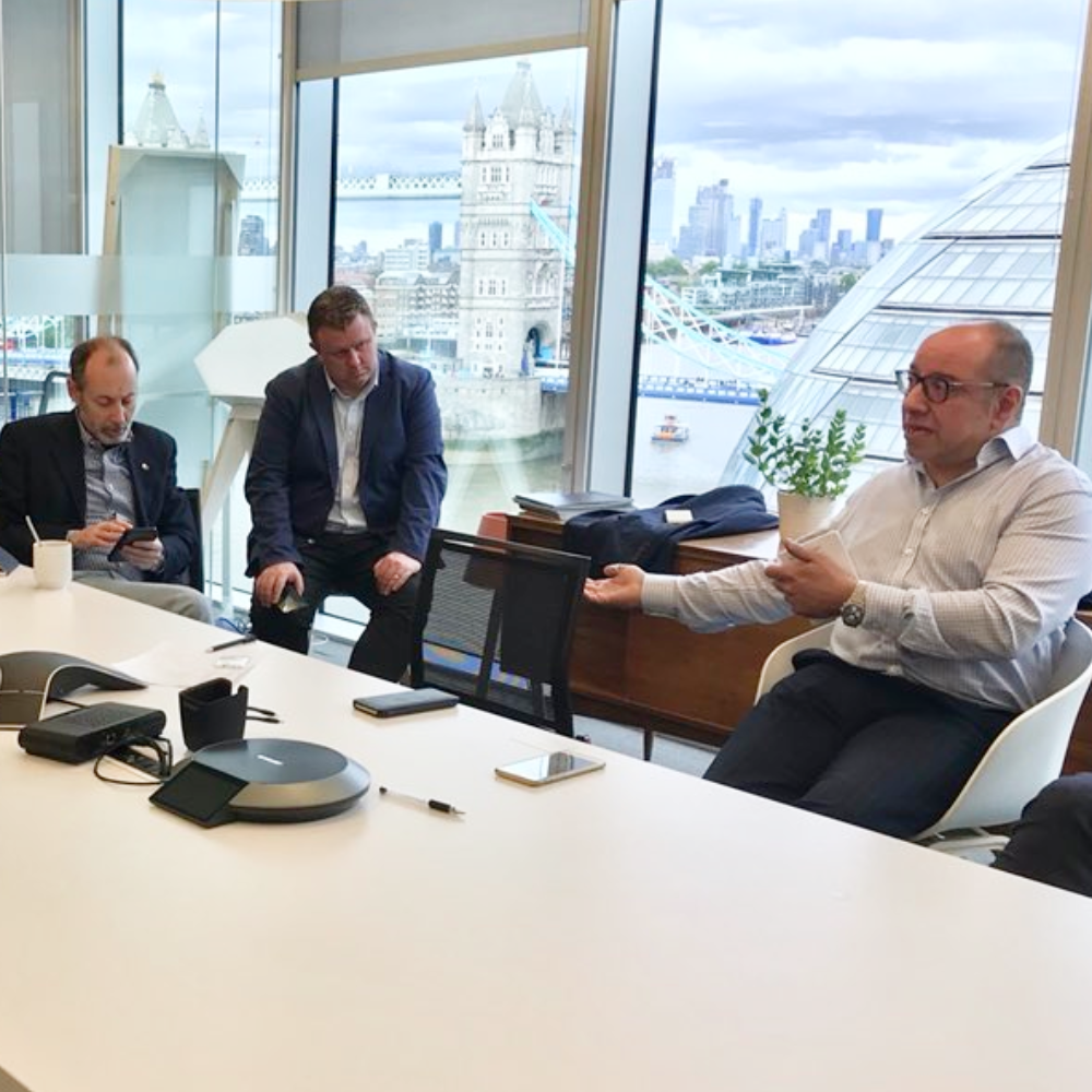 Non Executive Director