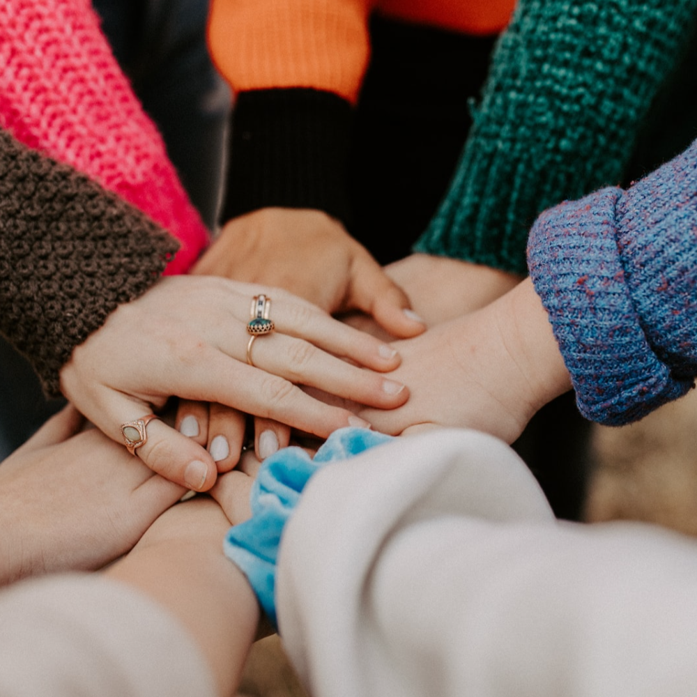 REF Portfolio Peer Forum Partner and REF Forum Leader