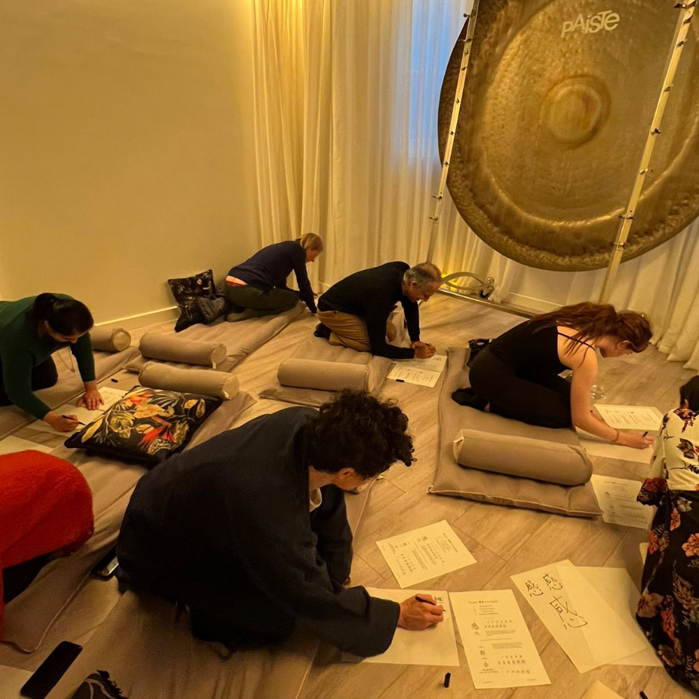 Founder & Managing Director