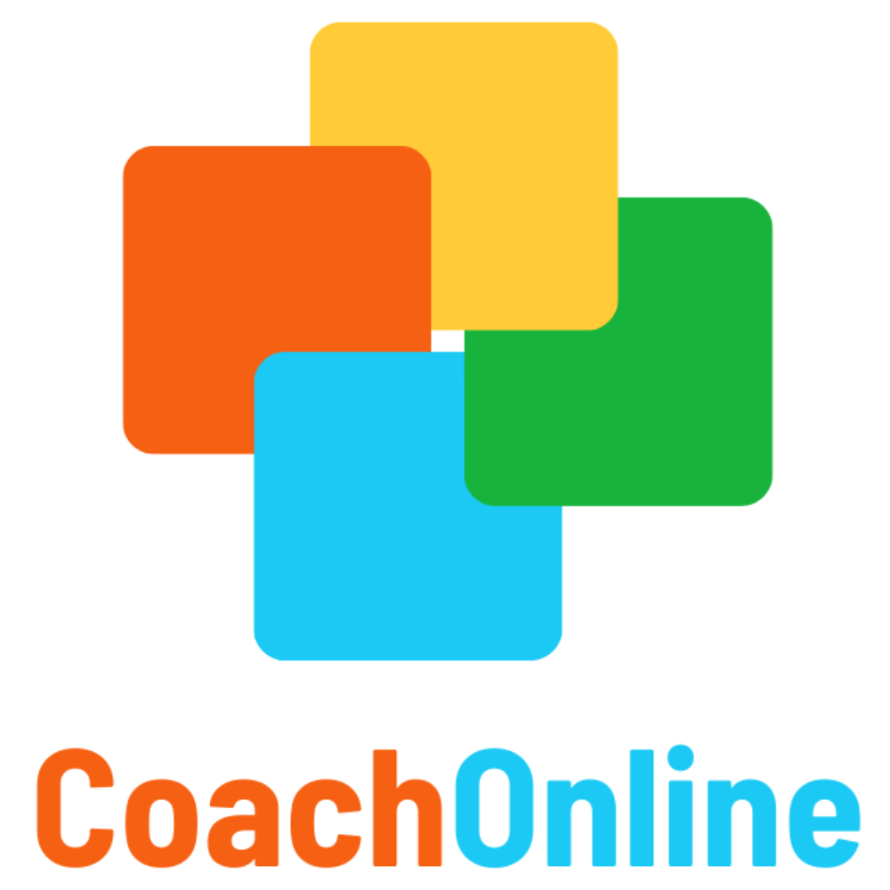 CoachOnline: web automation platform for coaches and consultants