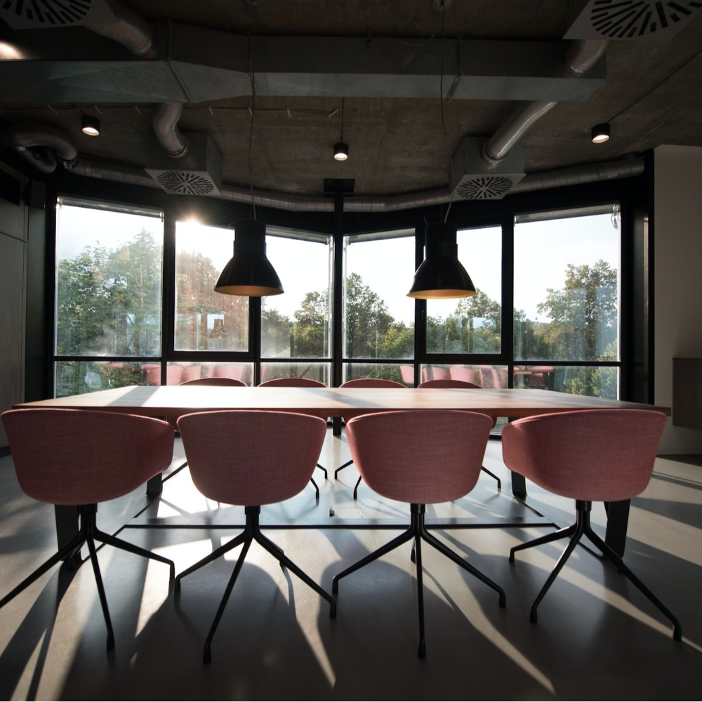 Board Advisory - Trustee and NED